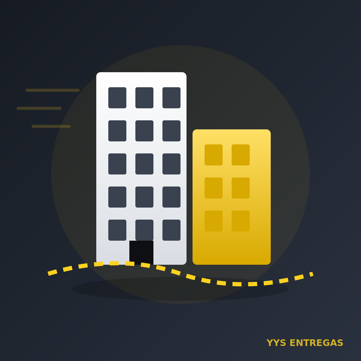 Rota Empresarial